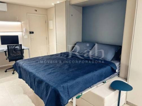 Imagem Apartamento com 1 Quarto à Venda, 57 m² em Praia Brava - Itajaí Imagem Apartamento com 1 Quarto à Venda, 57 m² em Praia Brava - Itajaí