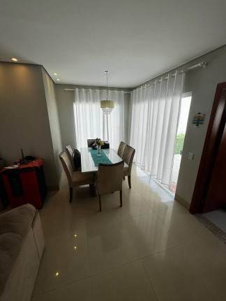 Imagem Casa com 3 Quartos à Venda, 122 m² em Jardim Califórnia - Cuiabá Imagem Casa com 3 Quartos à Venda, 122 m² em Jardim Califórnia - Cuiabá
