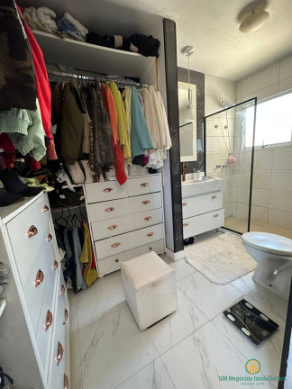 Imagem Casa de Condomínio com 3 Quartos à Venda, 146 m² em Granja Caiapiá - Cotia