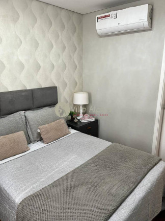Imagem Apartamento com 3 Quartos à Venda, 92 m² em Ponta Da Praia - Santos Imagem Apartamento com 3 Quartos à Venda, 92 m² em Ponta Da Praia - Santos