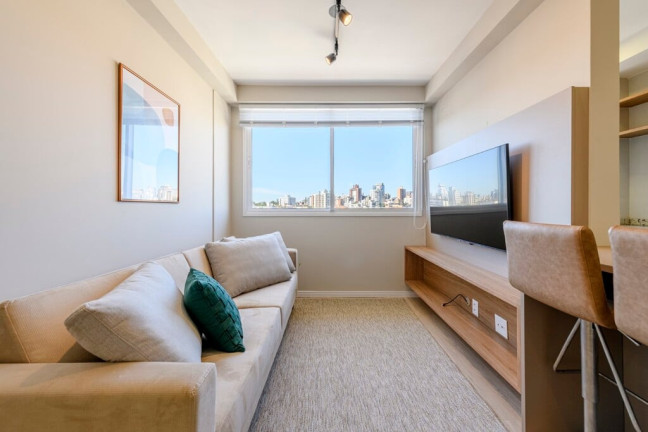 Imagem Apartamento com 3 Quartos à Venda, 67 m² em São João - Porto Alegre Imagem Apartamento com 3 Quartos à Venda, 67 m² em São João - Porto Alegre