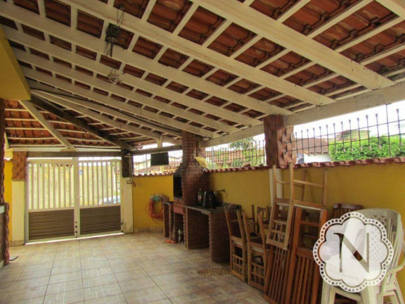 Imagem Sobrado com 4 Quartos à Venda, 118 m² em Jardim Suarão - Itanhaém Imagem Sobrado com 4 Quartos à Venda, 118 m² em Jardim Suarão - Itanhaém