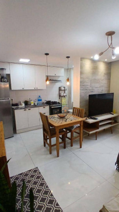 Apartamento com 2 Quartos à Venda, 40 m² em Jardim Prudência - São Paulo