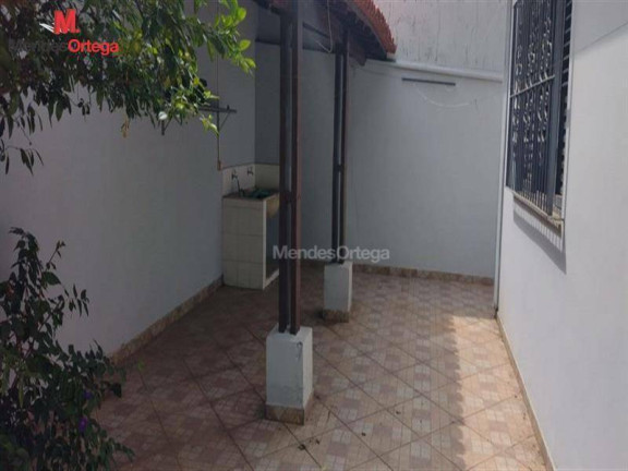 Imagem Casa com 3 Quartos para Alugar, 255 m² em Vila São João - Sorocaba Imagem Casa com 3 Quartos para Alugar, 255 m² em Vila São João - Sorocaba
