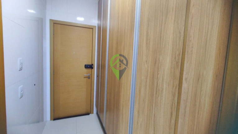 Imagem Apartamento com 2 Quartos à Venda, 209 m² em Aparecida - Santos Imagem Apartamento com 2 Quartos à Venda, 209 m² em Aparecida - Santos