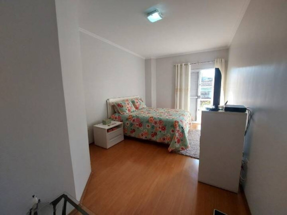 Imagem Sobrado com 3 Quartos à Venda, 166 m² em Vila Camilópolis - Santo André Imagem Sobrado com 3 Quartos à Venda, 166 m² em Vila Camilópolis - Santo André