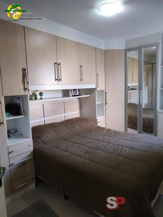 Imagem Apartamento com 2 Quartos à Venda, 50 m² em Mandaqui - São Paulo Imagem Apartamento com 2 Quartos à Venda, 50 m² em Mandaqui - São Paulo