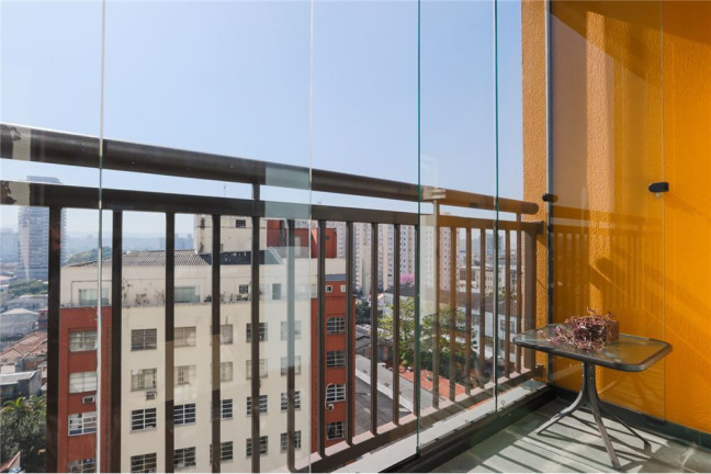 Imagem Imóvel com 3 Quartos à Venda,  em Barra Funda - São Paulo