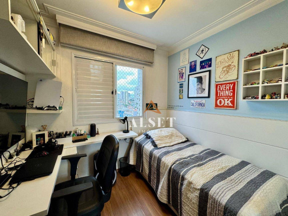 Imagem Apartamento com 3 Quartos à Venda, 137 m² em Vila Regente Feijó - São Paulo Imagem Apartamento com 3 Quartos à Venda, 137 m² em Vila Regente Feijó - São Paulo