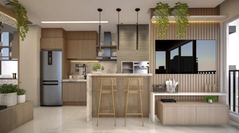 Imagem Apartamento com 2 Quartos à Venda, 58 m² em Zona Nova - Capão Da Canoa Imagem Apartamento com 2 Quartos à Venda, 58 m² em Zona Nova - Capão Da Canoa
