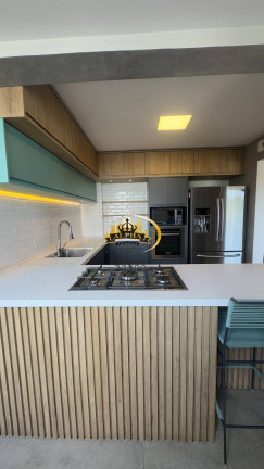 Imagem Apartamento com 2 Quartos à Venda, 156 m² em Alphaville - Barueri