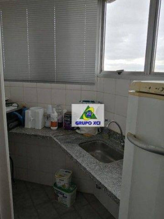 Imagem Sala Comercial à Venda, 46 m² em Centro - Campinas Imagem Sala Comercial à Venda, 46 m² em Centro - Campinas