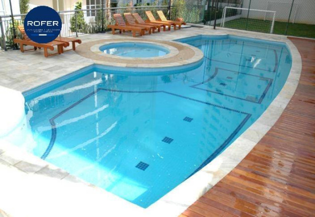 Imagem Apartamento com 3 Quartos à Venda, 121 m² em Jardim Anália Franco - São Paulo Imagem Apartamento com 3 Quartos à Venda, 121 m² em Jardim Anália Franco - São Paulo