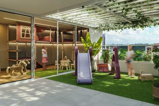 Imagem Apartamento com 2 Quartos à Venda, 60 m² em Cabo Branco - João Pessoa Imagem Apartamento com 2 Quartos à Venda, 60 m² em Cabo Branco - João Pessoa