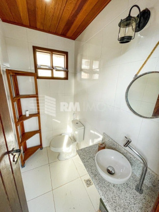 Imagem Casa de Condomínio com 6 Quartos à Venda, 374 m² em Estrada Do Coco - Lauro De Freitas Imagem Casa de Condomínio com 6 Quartos à Venda, 374 m² em Estrada Do Coco - Lauro De Freitas