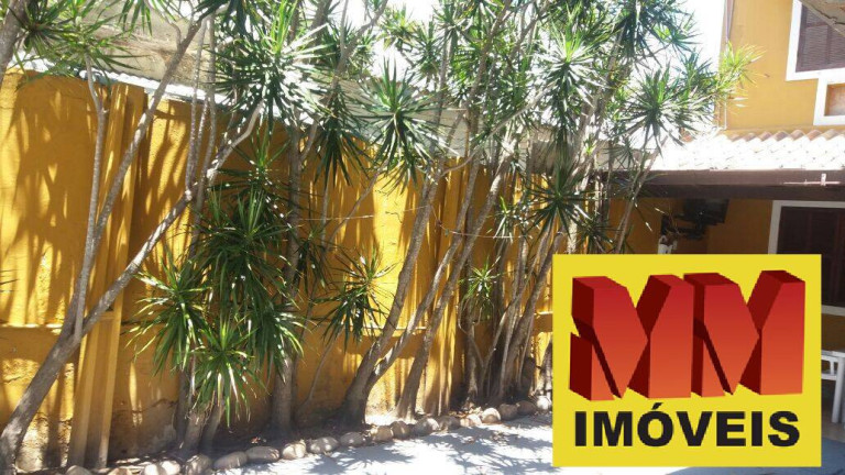 Imagem Casa com 9 Quartos à Venda, 180 m² em Vila Nova - Cabo Frio Imagem Casa com 9 Quartos à Venda, 180 m² em Vila Nova - Cabo Frio