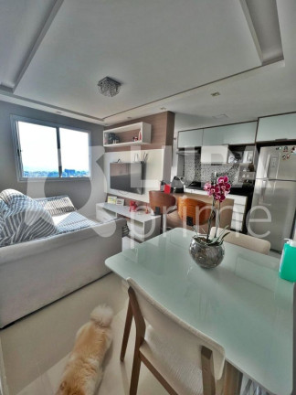 Imagem Apartamento com 2 Quartos à Venda, 48 m² em Jardim Las Vegas - Guarulhos Imagem Apartamento com 2 Quartos à Venda, 48 m² em Jardim Las Vegas - Guarulhos