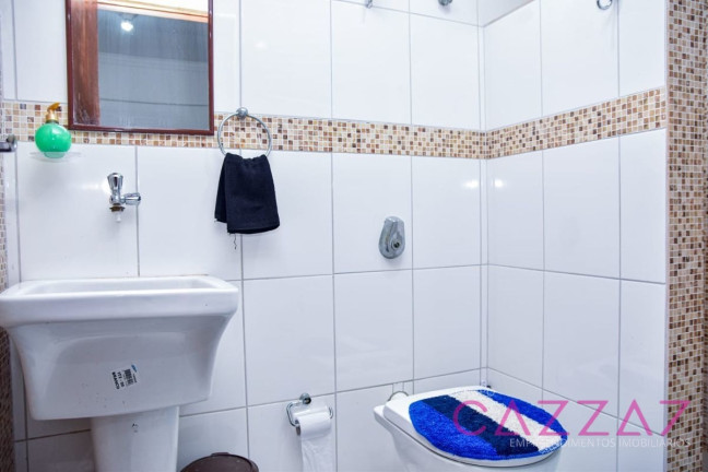 Imagem Apartamento com 1 Quarto à Venda, 32 m² em Mirim - Praia Grande