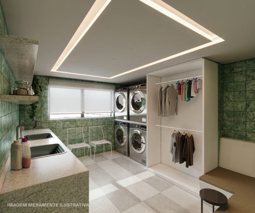 Imagem Studio com 1 Quarto à Venda, 30 m² em Boa Viagem - Recife Imagem Studio com 1 Quarto à Venda, 30 m² em Boa Viagem - Recife