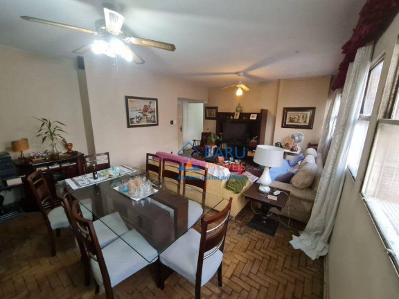 Imagem Apartamento com 3 Quartos à Venda, 106 m² em Vila Buarque - São Paulo Imagem Apartamento com 3 Quartos à Venda, 106 m² em Vila Buarque - São Paulo