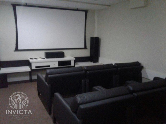 Imagem Apartamento com 3 Quartos à Venda, 123 m² em Centro - Balneário Camboriú