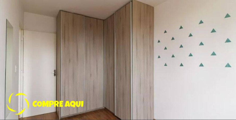 Imagem Apartamento com 2 Quartos à Venda, 56 m² em Liberdade - São Paulo Imagem Apartamento com 2 Quartos à Venda, 56 m² em Liberdade - São Paulo