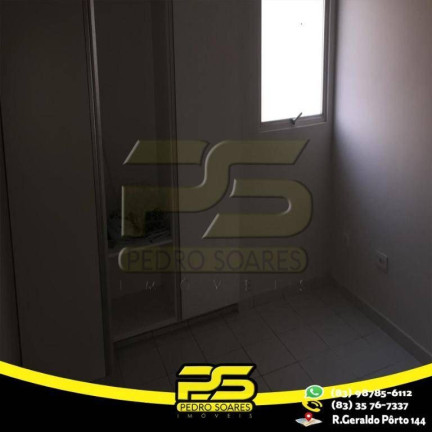 Imagem Apartamento com 2 Quartos à Venda, 58 m² em Estados - João Pessoa Imagem Apartamento com 2 Quartos à Venda, 58 m² em Estados - João Pessoa