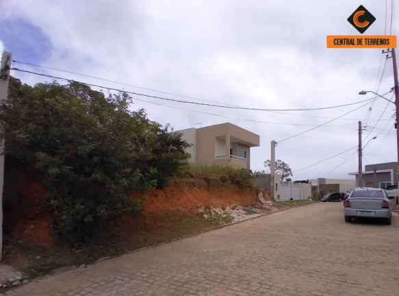 Imagem Terreno à Venda, 300 m² em Alto Do Bosque - Lauro De Freitas Imagem Terreno à Venda, 300 m² em Alto Do Bosque - Lauro De Freitas