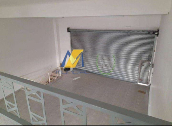 Imagem Galpão para Alugar, 300 m² em Parque Das Nações - Santo André Imagem Galpão para Alugar, 300 m² em Parque Das Nações - Santo André