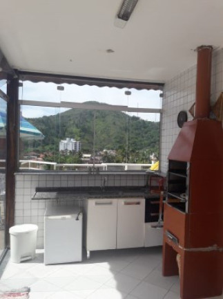Imagem Imóvel com 3 Quartos à Venda, 120 m² em Toninhas - Ubatuba Imagem Imóvel com 3 Quartos à Venda, 120 m² em Toninhas - Ubatuba