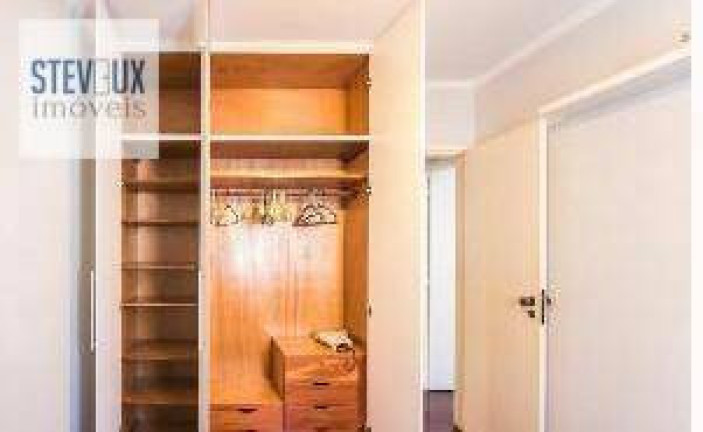 Imagem Apartamento com 2 Quartos à Venda, 58 m² em Vila Olímpia - São Paulo