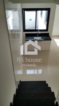 Imagem Apartamento com 3 Quartos à Venda, 69 m² em Paraíso - Santo André Imagem Apartamento com 3 Quartos à Venda, 69 m² em Paraíso - Santo André