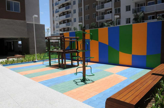 Imagem Apartamento com 2 Quartos à Venda, 58 m² em Abolição - Rio De Janeiro
