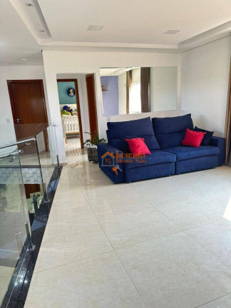 Imagem Sobrado com 3 Quartos à Venda, 300 m² em Pindorama - Mogi Das Cruzes Imagem Sobrado com 3 Quartos à Venda, 300 m² em Pindorama - Mogi Das Cruzes