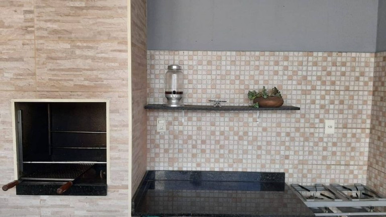 Imagem Casa de Condomínio com 4 Quartos à Venda, 272 m² em Ibiti Royal Park - Sorocaba