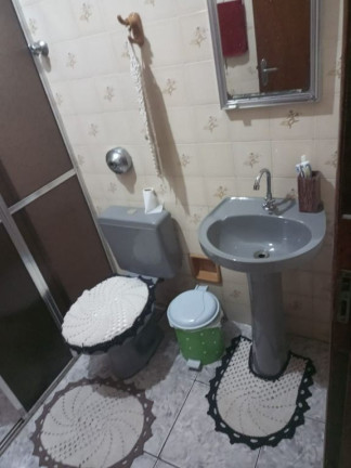 Imagem Casa com 3 Quartos à Venda, 100 m² em Vila Amorim - Suzano Imagem Casa com 3 Quartos à Venda, 100 m² em Vila Amorim - Suzano