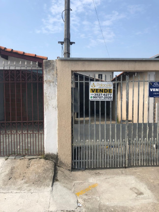 Imagem Casa com 3 Quartos à Venda, 74 m² em Jardim Cristina - Pindamonhangaba Imagem Casa com 3 Quartos à Venda, 74 m² em Jardim Cristina - Pindamonhangaba