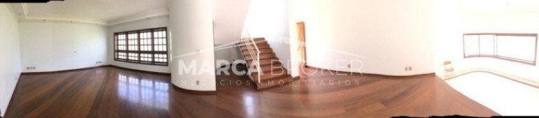 Imagem Casa de Condomínio com 4 Quartos para Alugar, 700 m² em Jardim Paiquerê - Valinhos