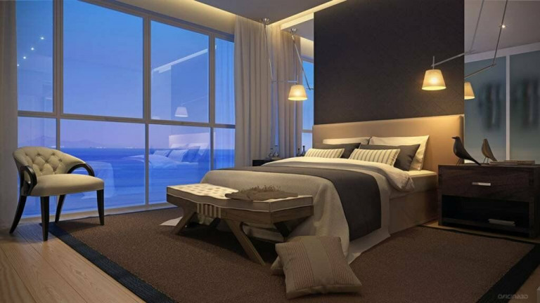 Imagem Apartamento com 4 Quartos à Venda, 194 m² em Centro - Balneário Camboriú