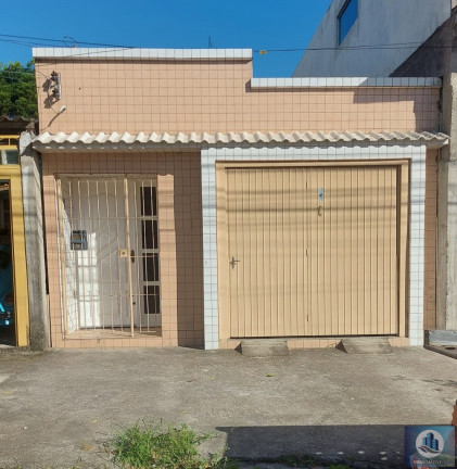 Imagem Casa com 3 Quartos à Venda, 86 m² em Centro - Pelotas Imagem Casa com 3 Quartos à Venda, 86 m² em Centro - Pelotas