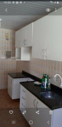 Imagem Apartamento com 3 Quartos à Venda, 74 m² em Boqueirão - Curitiba Imagem Apartamento com 3 Quartos à Venda, 74 m² em Boqueirão - Curitiba