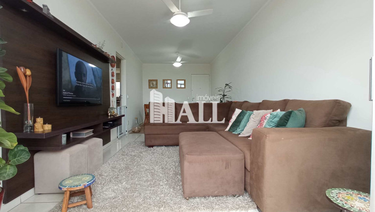 Imagem Apartamento com 2 Quartos à Venda, 80 m² em Centro - São José Do Rio Preto Imagem Apartamento com 2 Quartos à Venda, 80 m² em Centro - São José Do Rio Preto