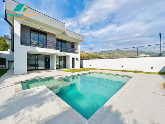 Imagem Casa de Condomínio com 3 Quartos à Venda, 350 m² em Loteamento Granville Atibaia - Atibaia Imagem Casa de Condomínio com 3 Quartos à Venda, 350 m² em Loteamento Granville Atibaia - Atibaia