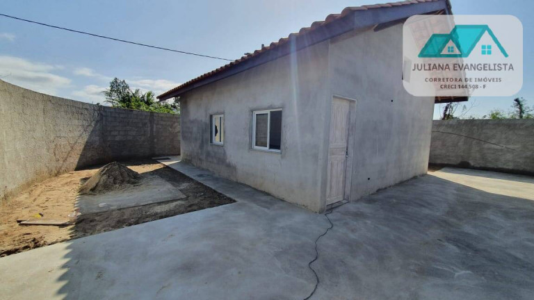 Imagem Casa com 2 Quartos à Venda, 180 m² em Balneário Mar Azul - Caraguatatuba