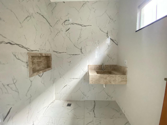 Imagem Casa com 3 Quartos à Venda, 108 m² em Jardim Montevidéu - Campo Grande