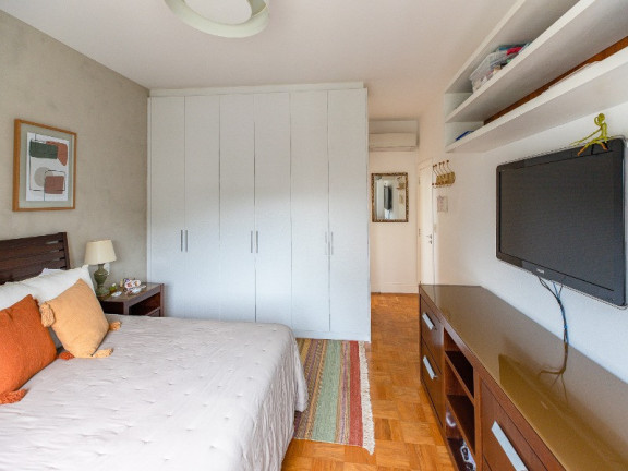 Imagem Imóvel com 4 Quartos à Venda, 253 m² em Pinheiros - São Paulo