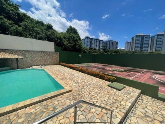 Imagem Apartamento com 4 Quartos à Venda, 150 m² em Pituba - Salvador Imagem Apartamento com 4 Quartos à Venda, 150 m² em Pituba - Salvador
