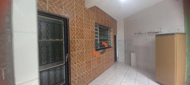 Imagem Casa com 3 Quartos à Venda, 240 m² em Califórnia - Nova Iguaçu