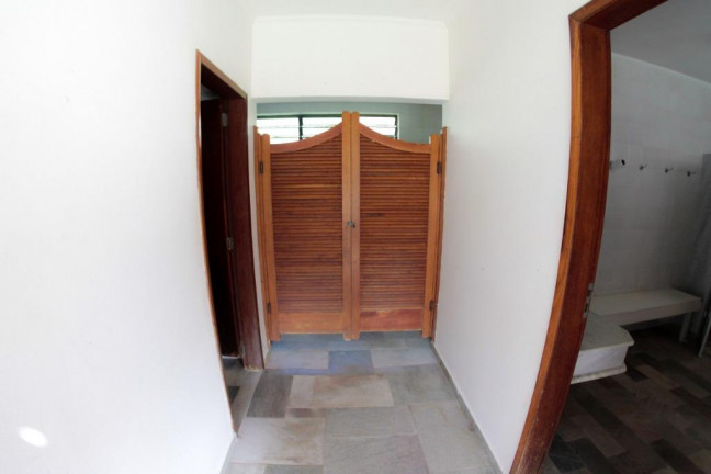 Imagem Chácara com 5 Quartos à Venda, 680 m² em Monte Carlo - Americana