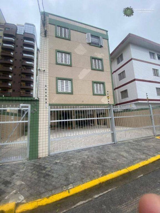 Imagem Kitnet com 1 Quarto à Venda, 32 m² em Boqueirão - Praia Grande Imagem Kitnet com 1 Quarto à Venda, 32 m² em Boqueirão - Praia Grande